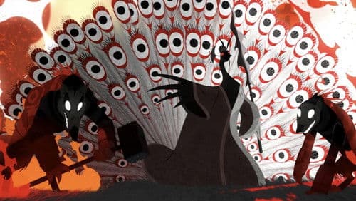 Kung Fu Panda 2 Bild 5