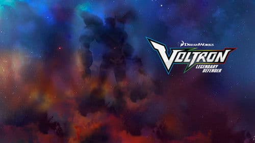 Voltron: Legendärer Verteidiger Bild 2