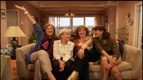 Los años dorados Bild 6