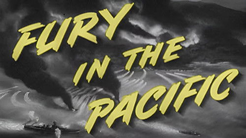 Fury in the Pacific Bild 1