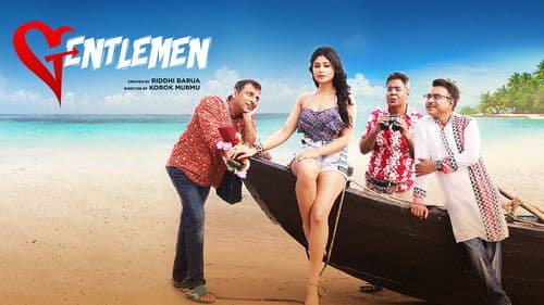 Gentlemen Bild 1
