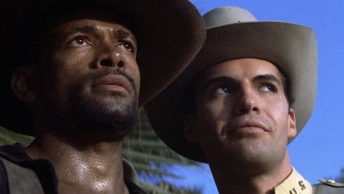 Posse - Die Rache des Jessie Lee Bild 6