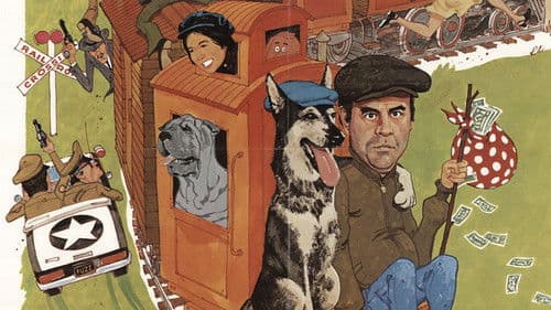 Der millionenschwere Landstreicher Bild 1