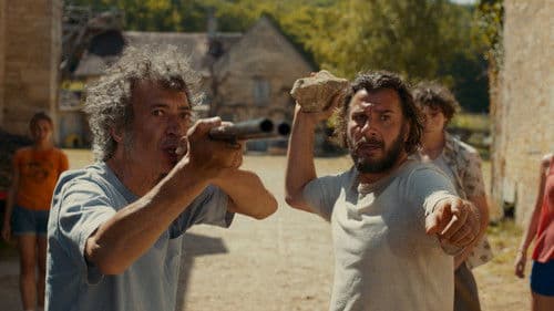 C'est le monde à l'envers ! Bild 3