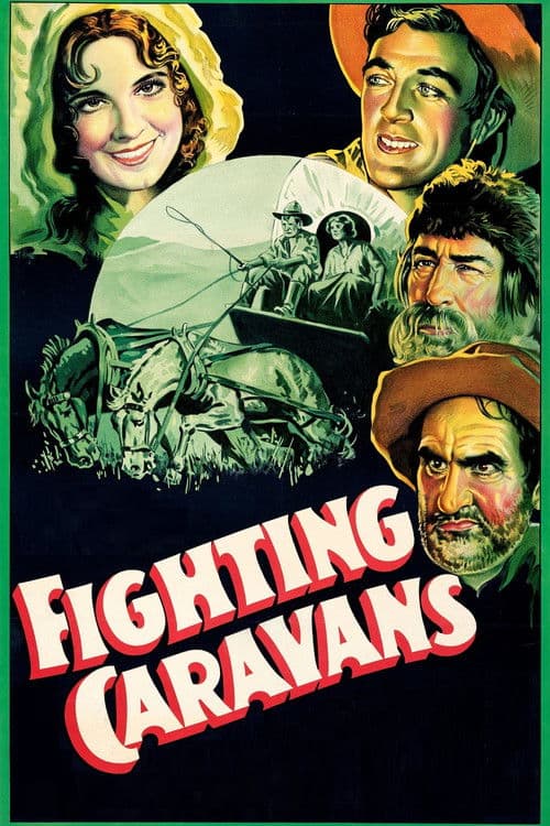 Fighting Caravans