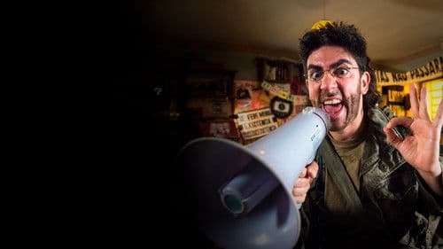 Tá no Ar: A TV na TV Bild 1