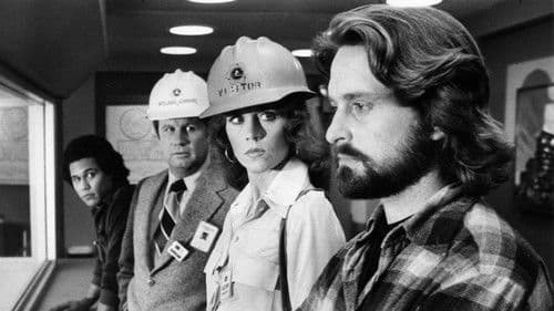 Das China-Syndrom Bild 3