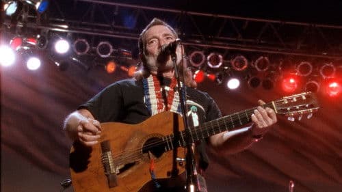 The Highwaymen - Live American Outlaws Bild 5