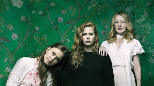 Sharp Objects Bild 8