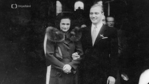 Já, brácha a jméno Hrušínský Bild 2