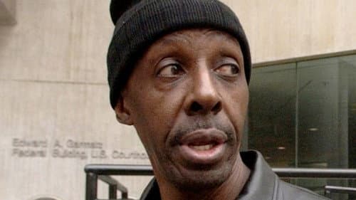 Heroin King of Baltimore: The Rise and Fall of Melvin Williams Bild 1