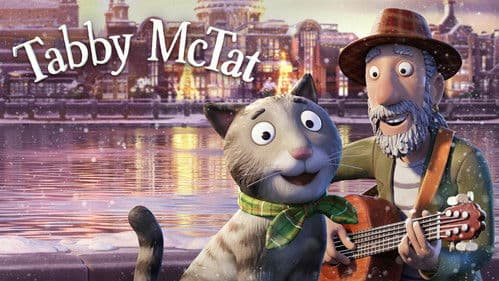 Tommi Tatze, die singende Katze Bild 6