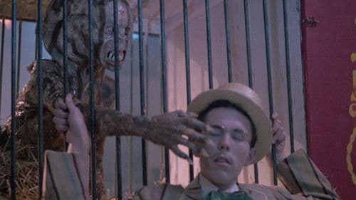 Reise zurück in der Zeit Bild 6