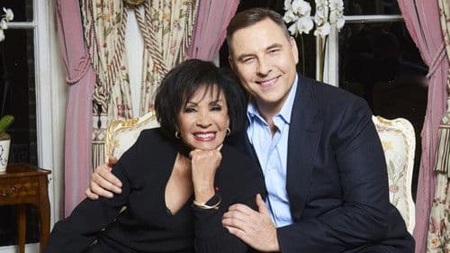 David Walliams Celebrates Dame Shirley Bassey Bild 1