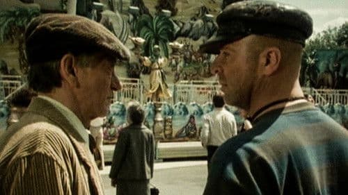 Tod eines Schaustellers Bild 1