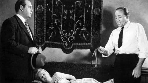 Mit dem Satan auf Du Bild 5