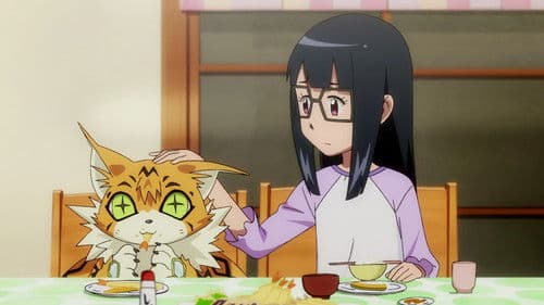 Digimon Adventure tri. Chapter 5: Coexistence Bild 7