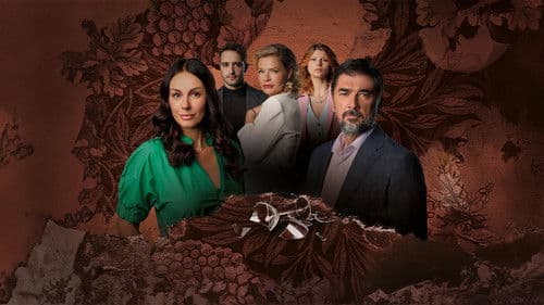 Tajna vinove loze Bild 1