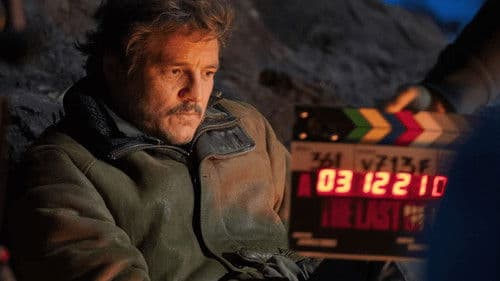 Making of The Last of Us Bild 2