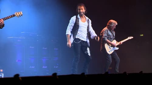 Bad Company - Live At Wembley Bild 3