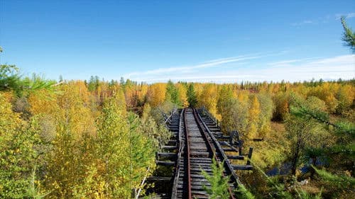 Cesta do Gulagu Bild 1