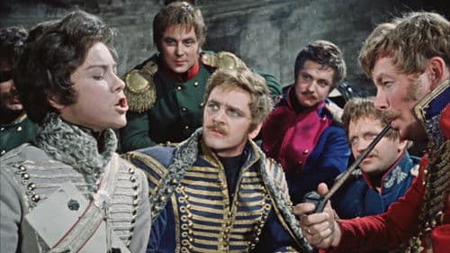 Husarenballade Bild 8