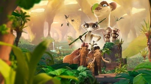 Ice Age - Die Abenteuer von Buck Wild Bild 1