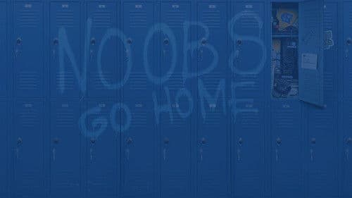 VGHS: The Movie Bild 1