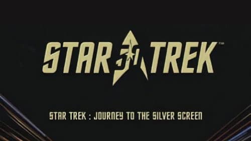 Star Trek: The Journey to the Silver Screen Bild 2