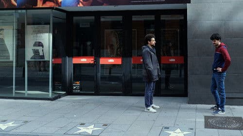 Está Detrás de Mí Bild 1