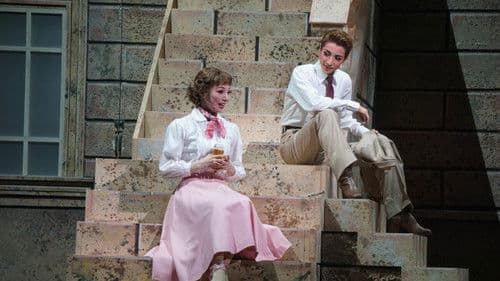 ローマの休日 Bild 1