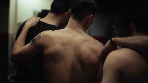 Lions in Waiting Bild 2