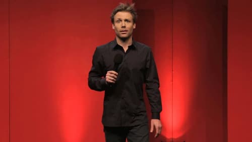 Mikael Wulff - Mand i problemer Bild 1