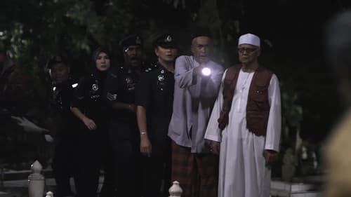 Kecoh! Hantu Raya Tok Chai Bild 1