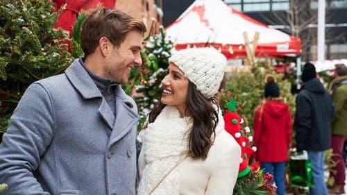 Ein perfektes Weihnachtsmatch – Falling in Love at Christmas Bild 3