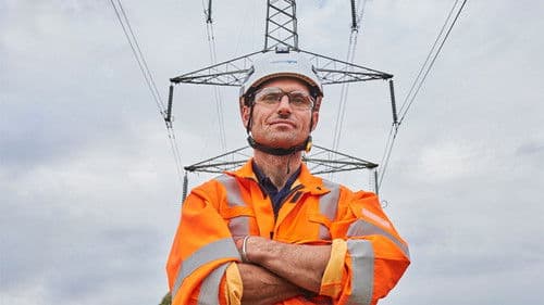 Guy Martin's Great British Power Trip Bild 2