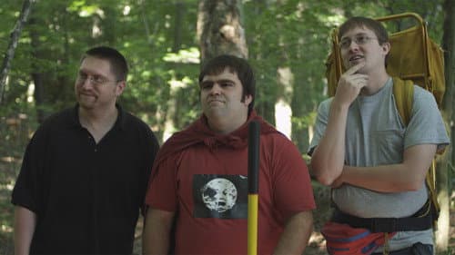 Twenty Years Later Bild 1