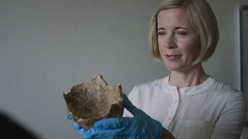 Lucy Worsley Investigates Bild 2