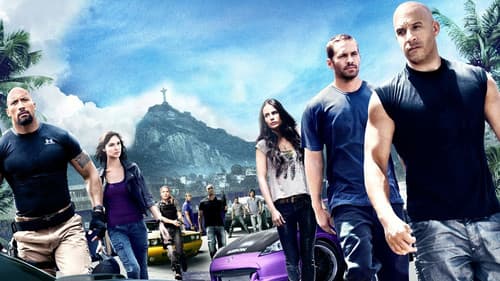 Fast & Furious Five Bild 6