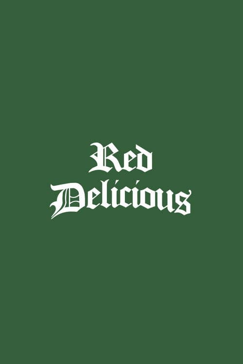 Red Delicious