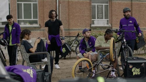 Uw rider is onderweg Bild 3