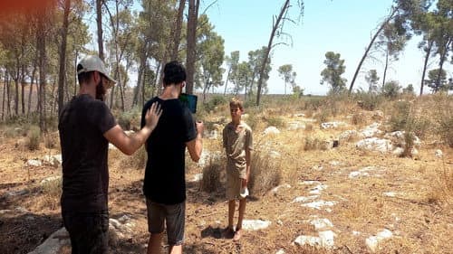 לרקוד עם המוות Bild 8