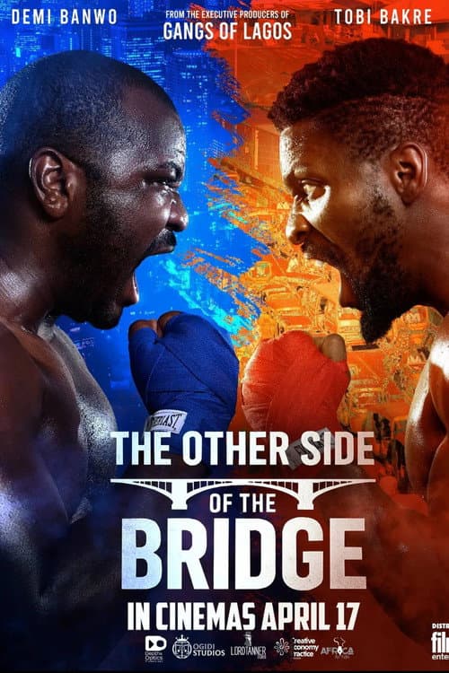 The Other Side of the Bridge
