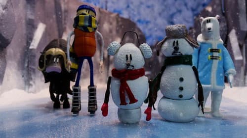 Steal the Naughty List Bild 2