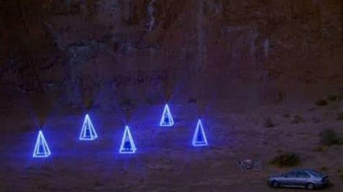 Espíritu sagrado Bild 5