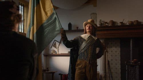 Praten met De Nachtwacht Bild 4