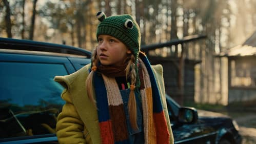 Мой папа — медведь Bild 4