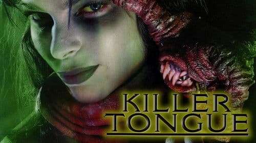 Killer Tongue Bild 4