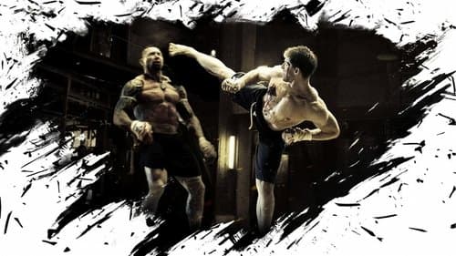 Kickboxer - Die Vergeltung Bild 2