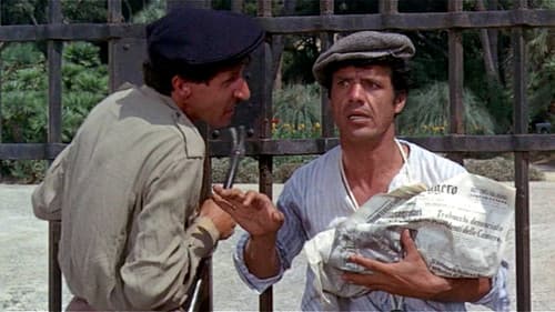 00-2 agenti segretissimi Bild 5